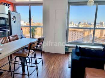 Vente appartement 2 pièces Vente appartement 2 pièces