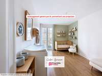 Vente appartement 5 pièces