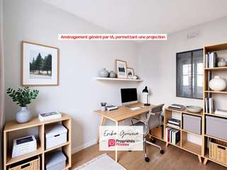 Vente appartement 5 pièces