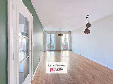 Vente appartement 5 pièces Le Havre 76