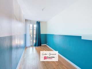 Vente appartement 5 pièces