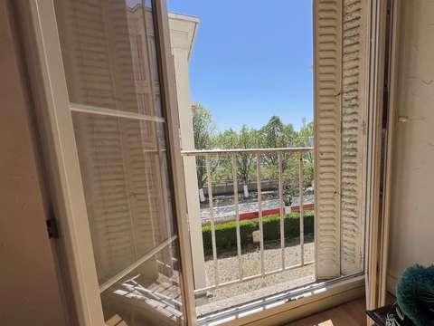 Vente appartement 2 pièces Le Havre 76
