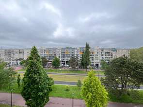 Vente Appartement 2 piècesLe Havre