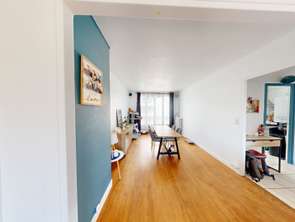 Vente Appartement 3 piècesLe Havre
