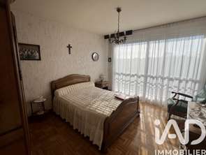 Vente Appartement 4 piècesLe Havre