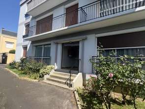 Vente Appartement 4 piècesLe Havre