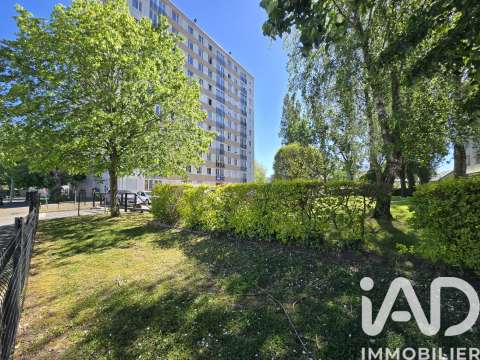 Vente appartement 4 pièces Le Havre 76