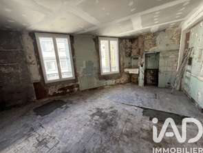 Vente Appartement 4 piècesLe Havre