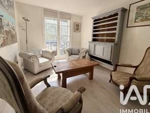 Vente Appartement 4 piècesLe Havre