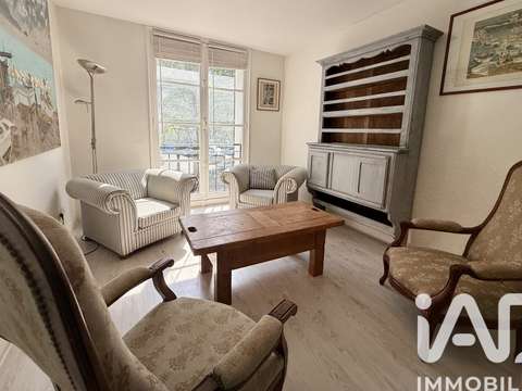 Vente appartement 4 pièces Le Havre 76