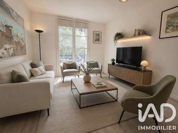 Vente appartement 4 pièces Vente appartement 4 pièces