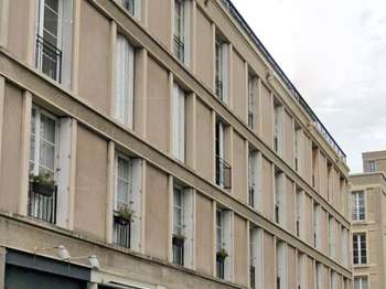 Vente appartement 4 pièces Le Havre 76