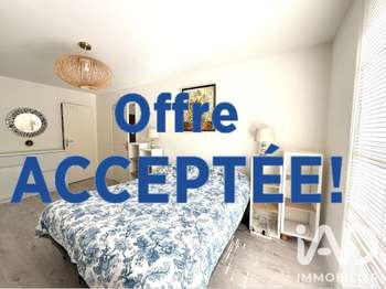 Vente Appartement 4 piècesLe Havre