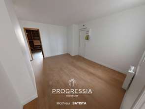 Vente Appartement 2 piècesLe Havre