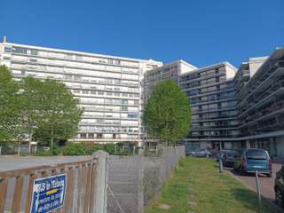 Vente Studio 1 pièce