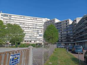 Vente StudioLe Havre