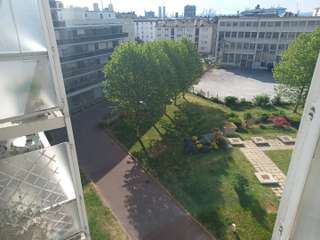 Vente Studio 1 pièce