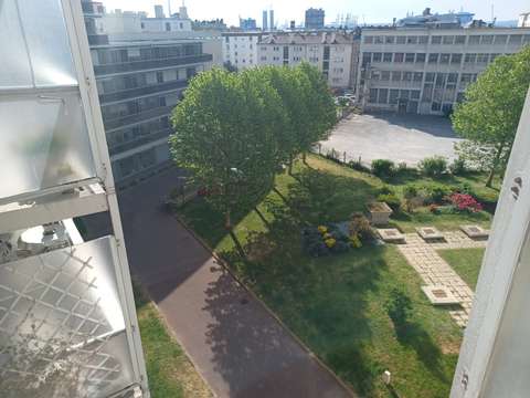 Vente Studio 1 pièce