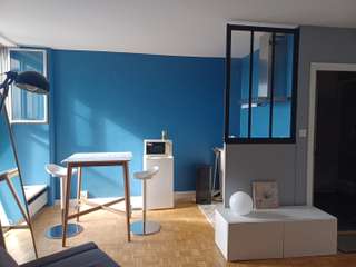 Vente Studio 1 pièce