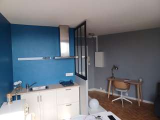 Vente Studio 1 pièce