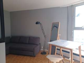 Vente Studio 1 pièce