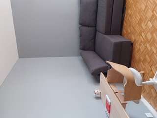 Vente Studio 1 pièce