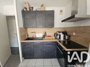 Vente Appartement 2 piècesLe Havre