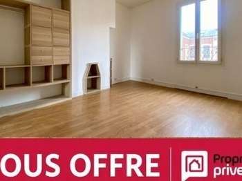 Vente appartement 2 pièces Le Havre 76