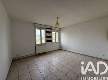 Vente appartement 3 pièces Le Havre 76