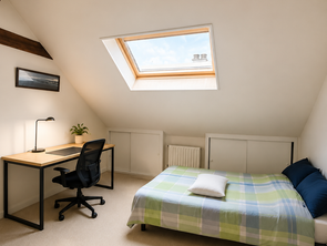 Vente Appartement 4 piècesLe Havre