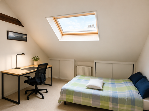 Vente appartement 4 pièces Le Havre 76