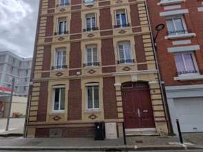 Vente Appartement 4 piècesLe Havre