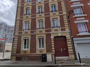 Vente appartement 4 pièces Le Havre 76