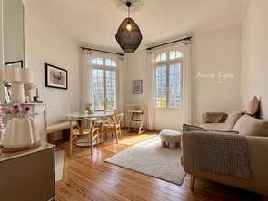 Vente Appartement 3 piècesLe Havre