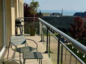 Vente Appartement 5 piècesLe Havre