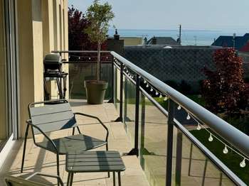 Vente appartement 5 pièces Le Havre 76