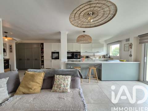 Vente appartement 5 pièces