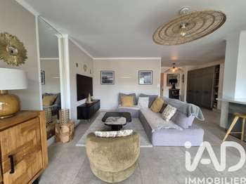 Vente appartement 5 pièces