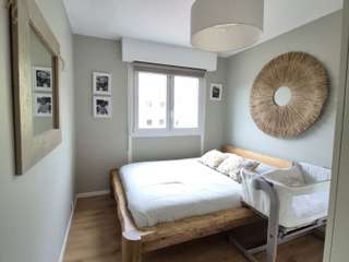 Vente appartement 5 pièces
