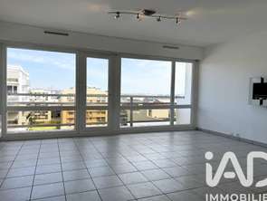Vente Appartement 3 piècesLe Havre