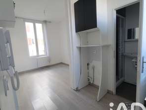 Vente Appartement 2 piècesLe Havre