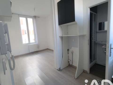 Vente appartement 2 pièces Le Havre 76