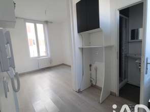 Vente Appartement 2 piècesLe Havre