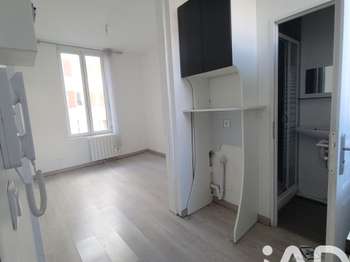 Vente appartement 2 pièces Le Havre 76
