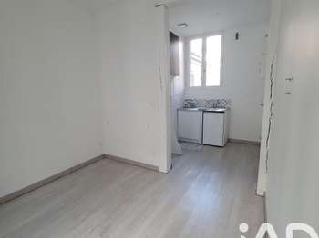 Vente Appartement 2 piècesLe Havre