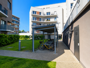 Vente Appartement 3 piècesLe Havre