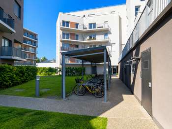 Vente appartement 3 pièces Le Havre 76
