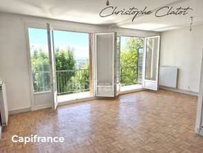 Vente Appartement 4 piècesLe Havre