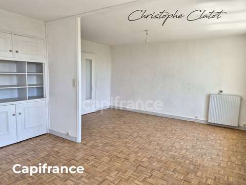 Vente appartement 4 pièces Vente appartement 4 pièces