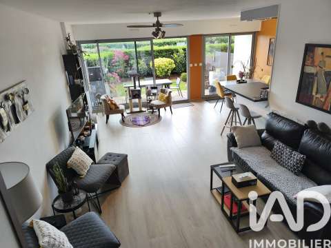 Vente appartement 3 pièces Le Havre 76